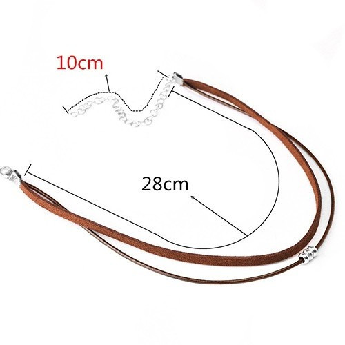 Чокер C71122 Чокер C71122