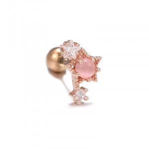 Пирсинг в уши M86187