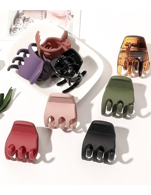 Краб для волос S14095 Краб для волос S14095