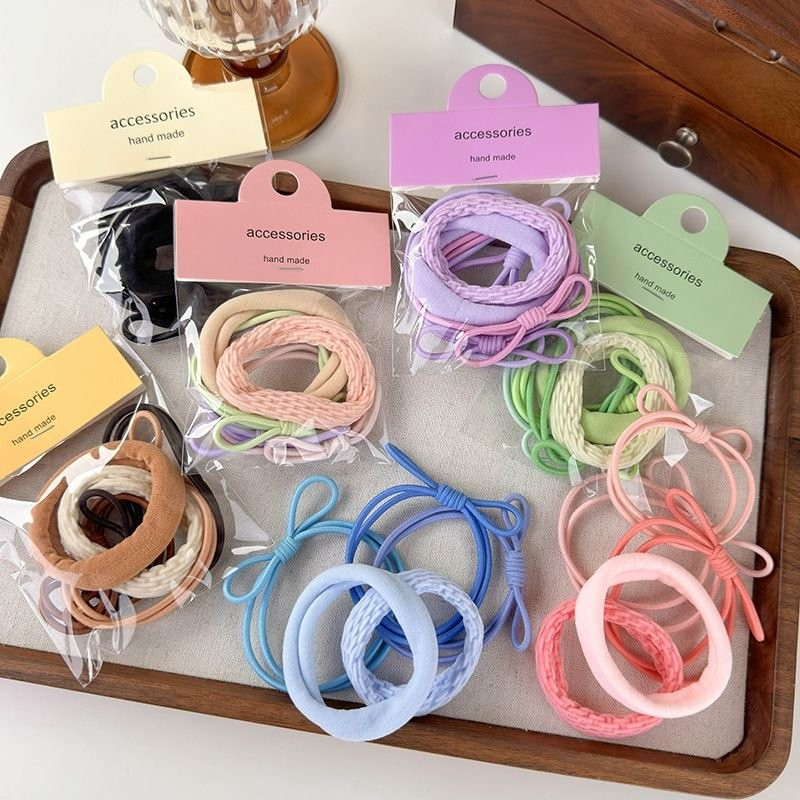 Резинка для волос CJC90731 Резинка для волос CJC90731