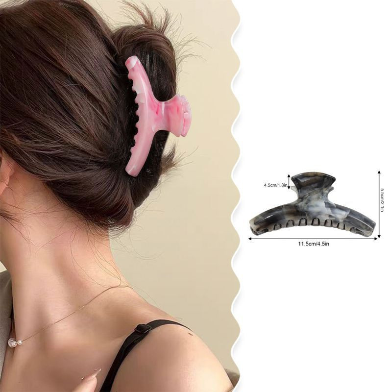 Краб для волос CJN95180 Краб для волос CJN95180