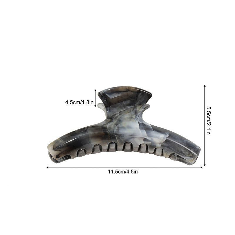 Краб для волос CJN95180 Краб для волос CJN95180