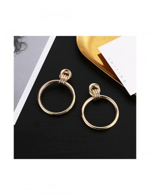 Серьги гвоздики E97799 Серьги гвоздики E97799