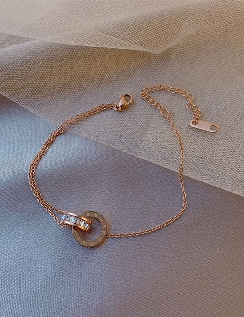Корейский браслет L85425