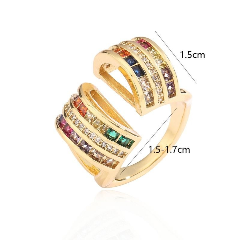 Ювелирное кольцо CJC60794 Ювелирное кольцо CJC60794