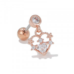 Пирсинг в уши N95780 Пирсинг в уши N95780