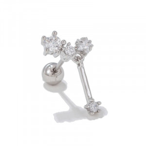 Пирсинг в уши N95892 Пирсинг в уши N95892