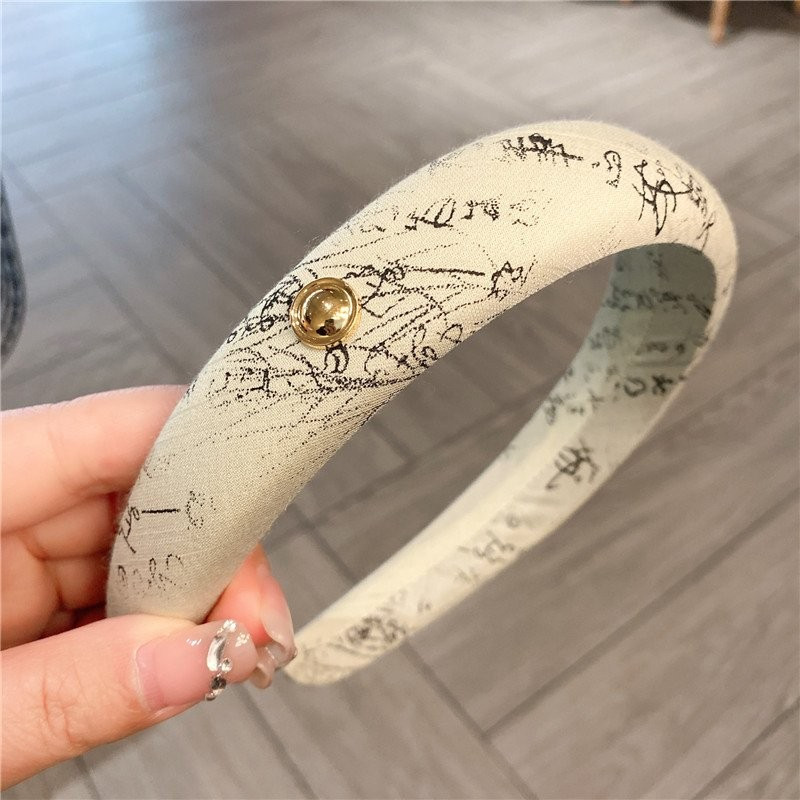 Ободок для волос CJD87465 Ободок для волос CJD87465