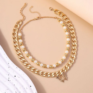 Комплект бижутерии CJH24184