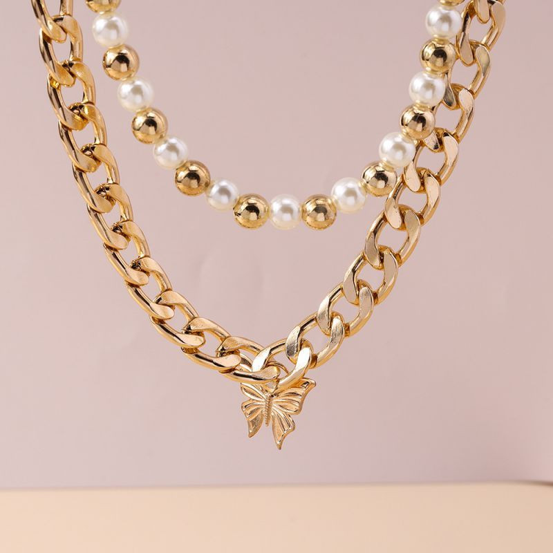 Комплект бижутерии CJH24184