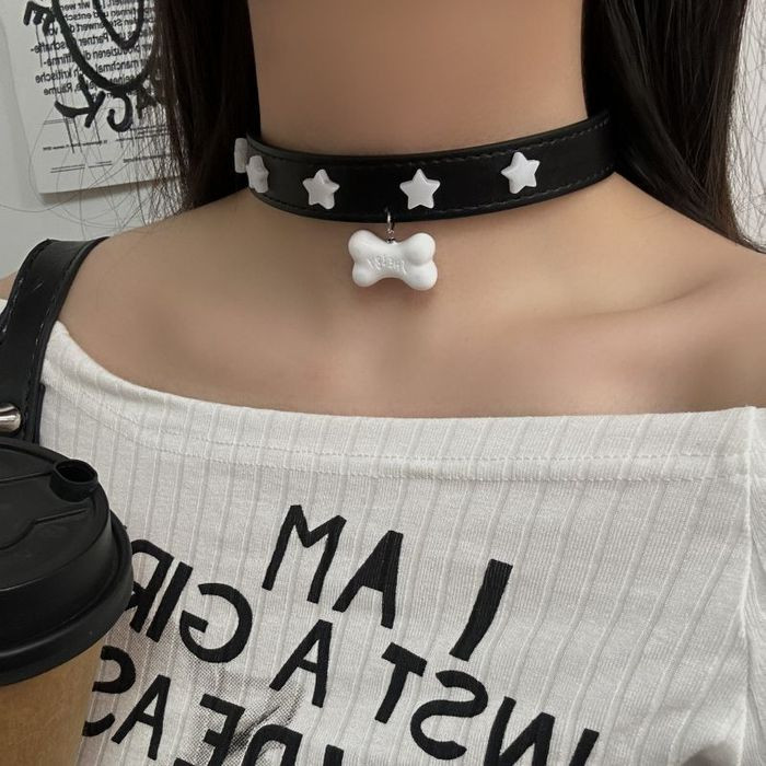 Чокер CJL19663 Чокер CJL19663