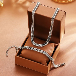 Комплект бижутерии CJH65348