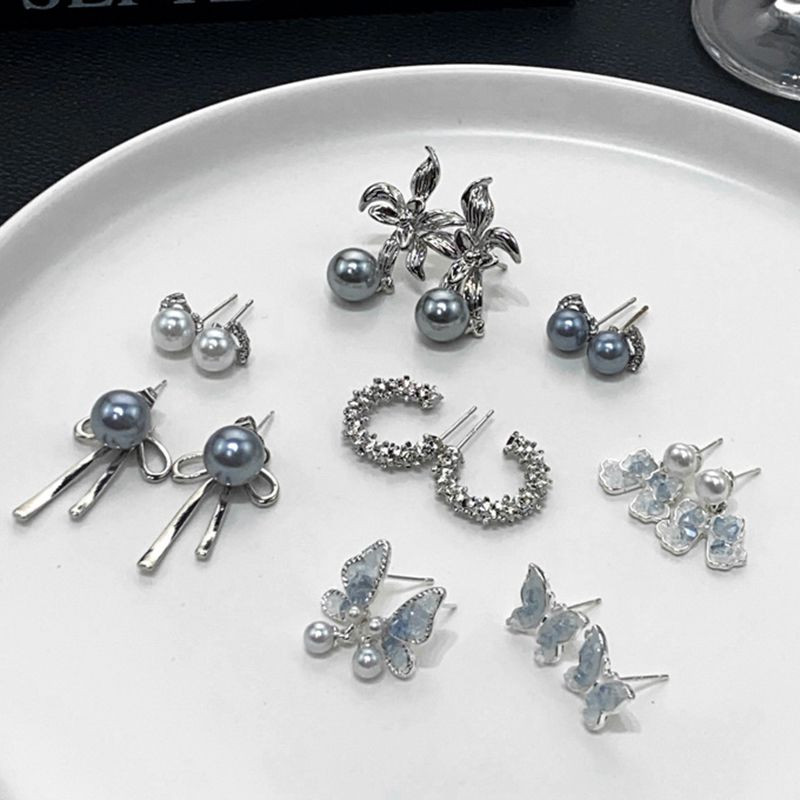 Серьги CJH50195 Серьги CJH50195