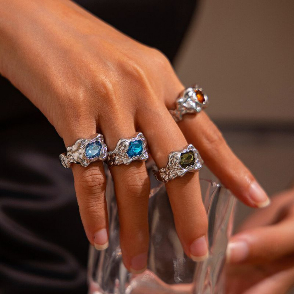 Комплект колец CJH72399 Комплект колец CJH72399