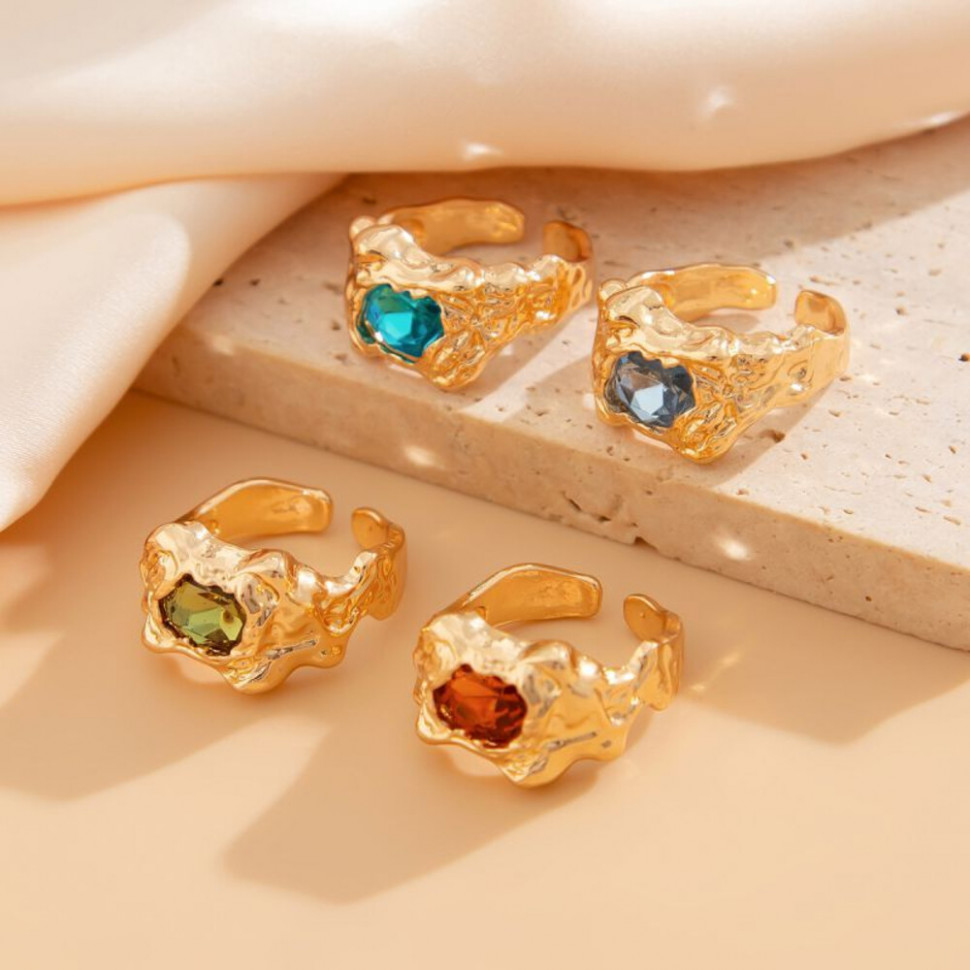 Комплект колец CJH72399 Комплект колец CJH72399