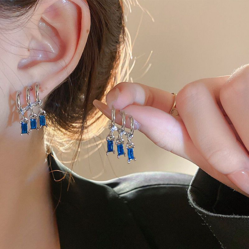 Серьги CJH45069 Серьги CJH45069