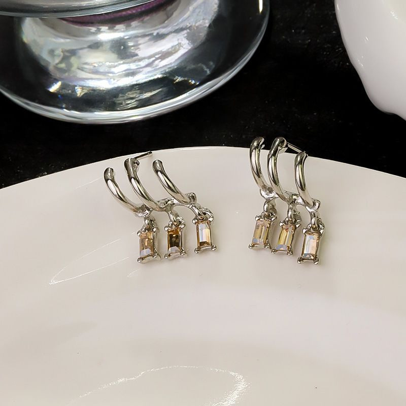 Серьги CJH45069 Серьги CJH45069