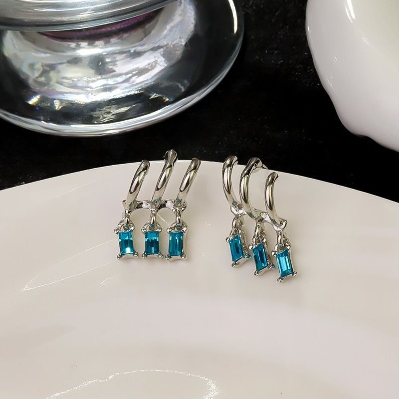 Серьги CJH45069 Серьги CJH45069