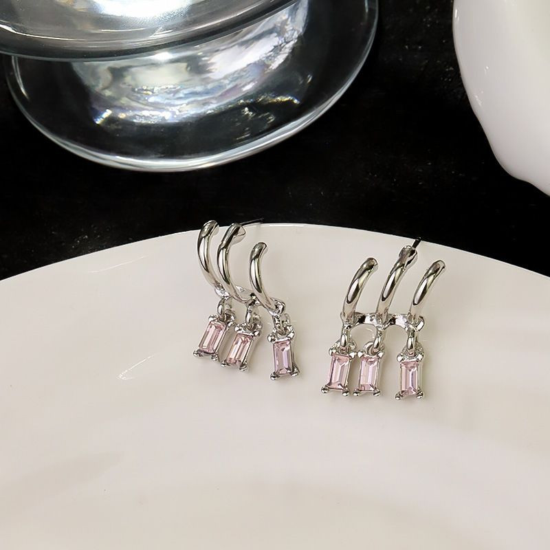 Серьги CJH45069 Серьги CJH45069