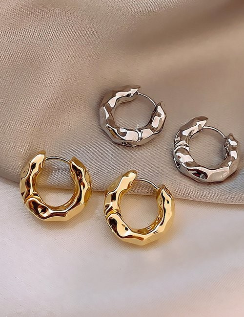 Серьги M08991 Серьги M08991