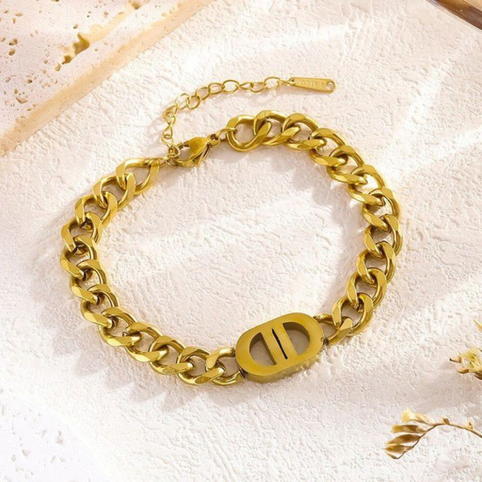 Браслет сталь CJH37312 Браслет сталь CJH37312