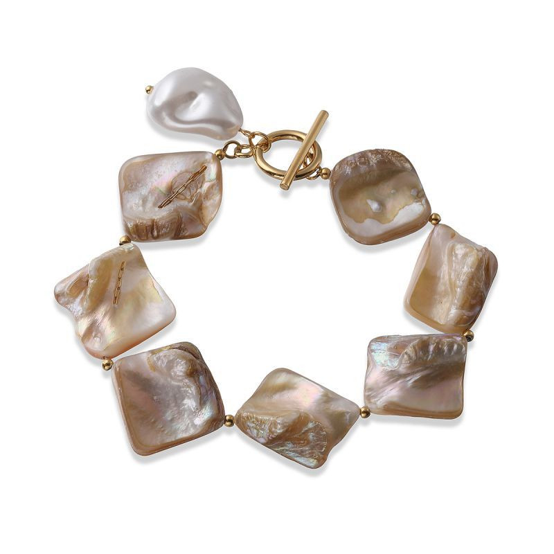 Браслет сталь CJP91380 Браслет сталь CJP91380