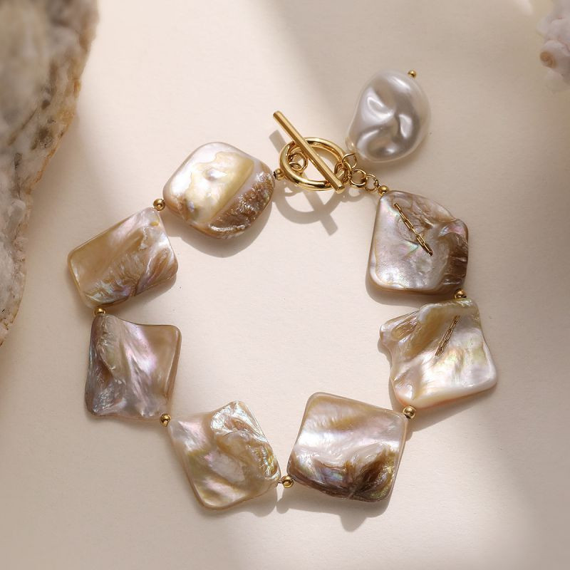 Браслет сталь CJP91380 Браслет сталь CJP91380