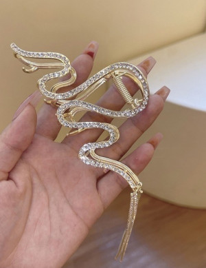 Краб для волос U05025