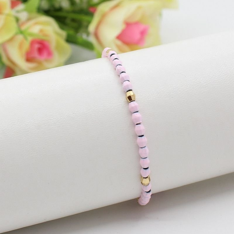 Корейский браслет N77458 Корейский браслет N77458