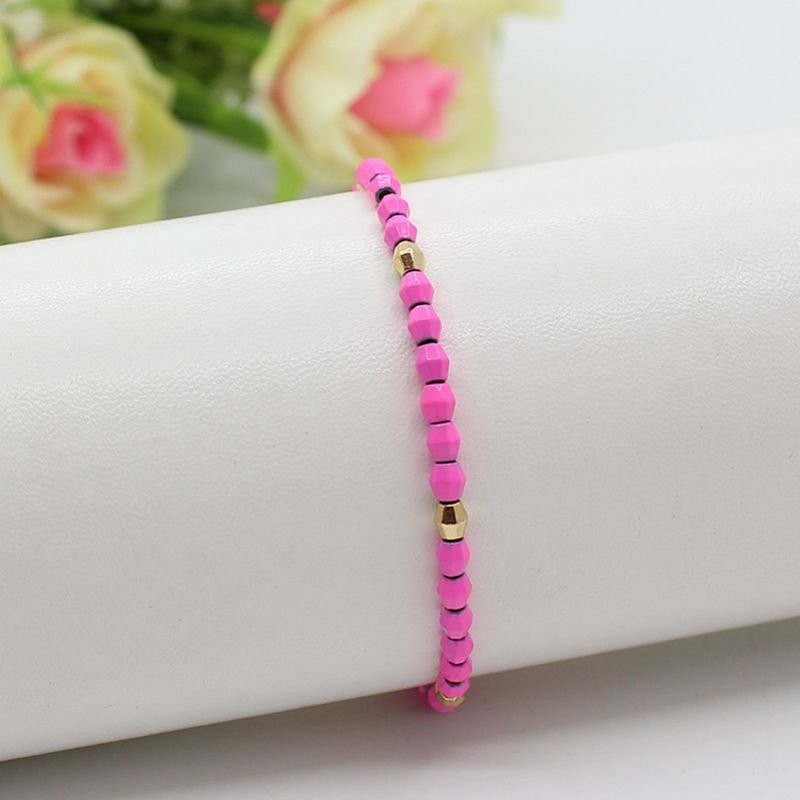 Корейский браслет N77458 Корейский браслет N77458