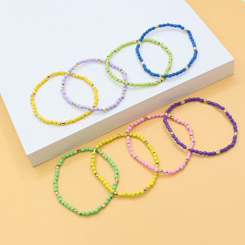 Корейский браслет N77458 Корейский браслет N77458