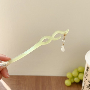 Заколка для волос CJD88983 Заколка для волос CJD88983