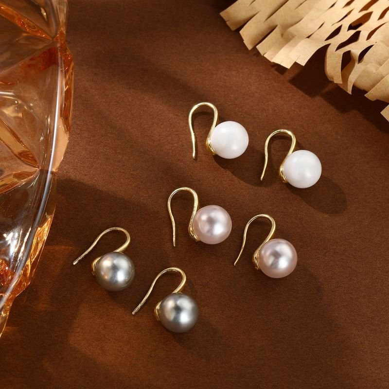 Серьги-гвоздики CJD78500 Серьги-гвоздики CJD78500