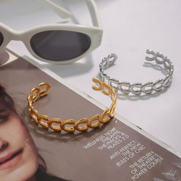 Браслет сталь CJL41073 Браслет сталь CJL41073