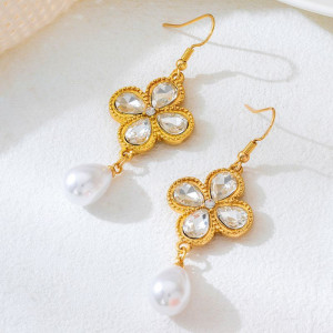 Серьги CJQ30785 Серьги CJQ30785