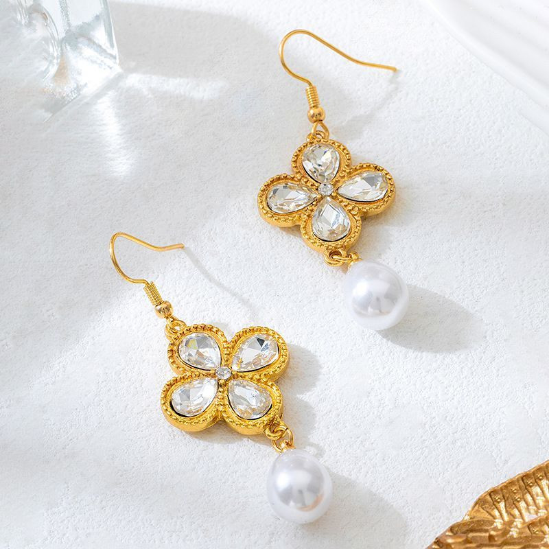 Серьги CJQ30785 Серьги CJQ30785