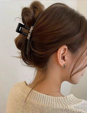 Краб для волос U05040