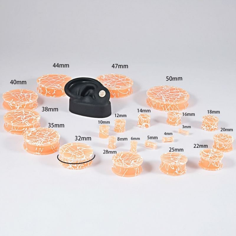 Пирсинг в уши CJC69378 Пирсинг в уши CJC69378