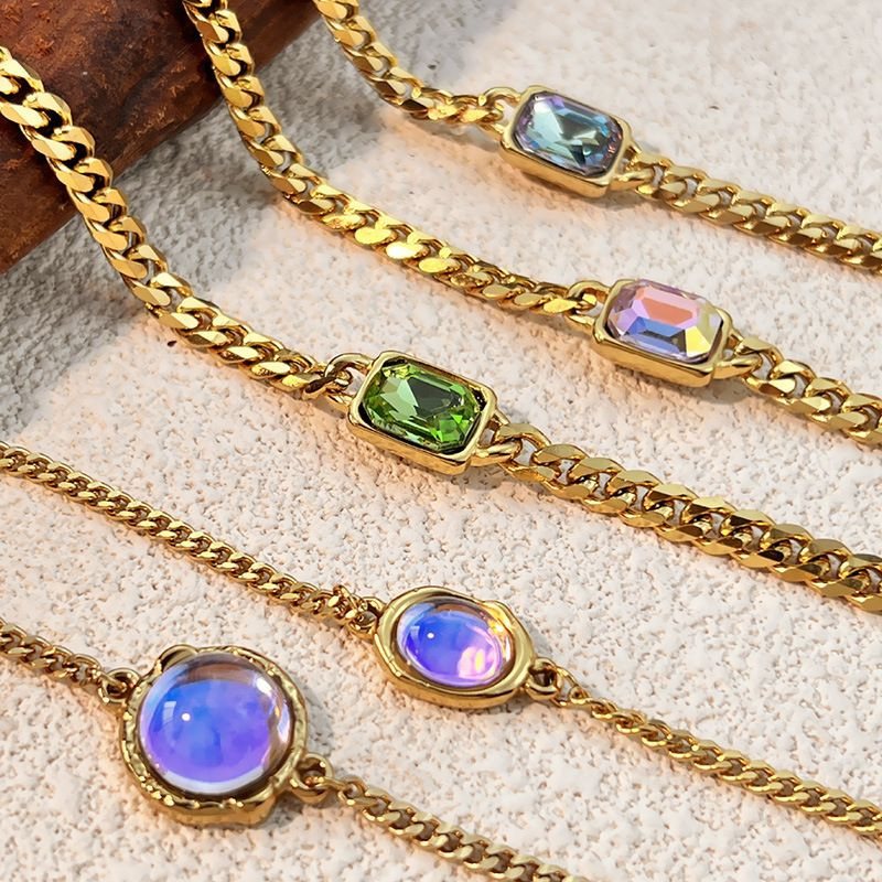 Браслет сталь CJQ21971