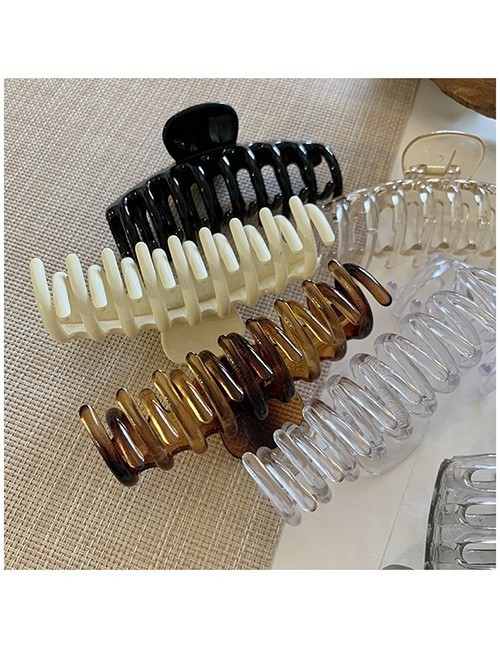 Краб для волос U05034 Краб для волос U05034