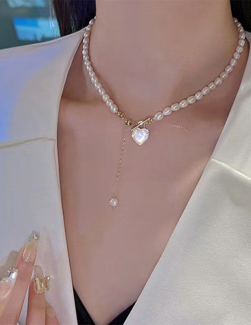 Колье Z75655 Колье Z75655