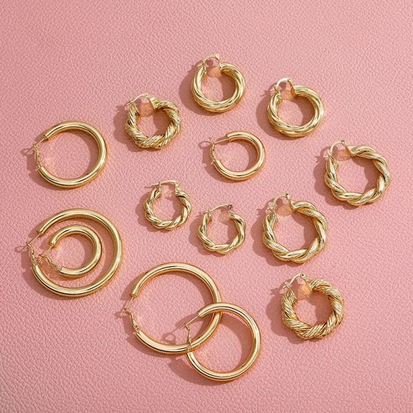 Ювелирные серьги CJL50165 Ювелирные серьги CJL50165