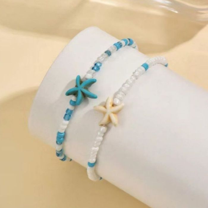 Браслет на ногу CJM69585 Браслет на ногу CJM69585