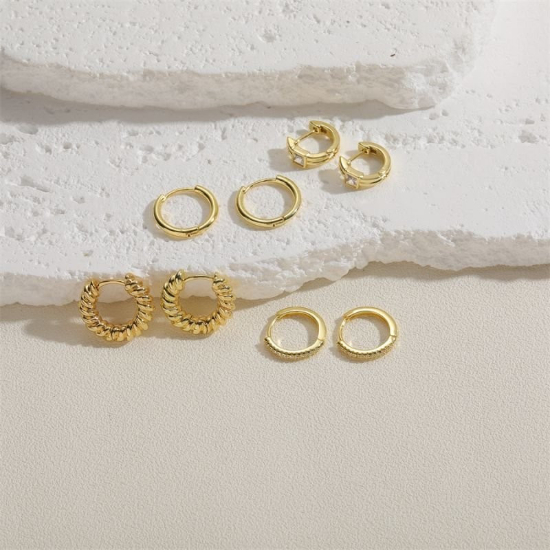 Ювелирные серьги N82779 Ювелирные серьги N82779