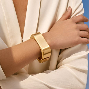 Жесткий браслет CJK00259 Жесткий браслет CJK00259