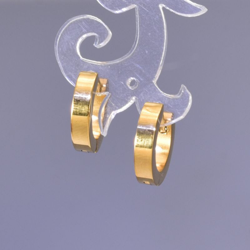 Серьги сталь CJH14878 Серьги сталь CJH14878