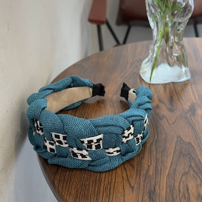 Ободок для волос CJM59134