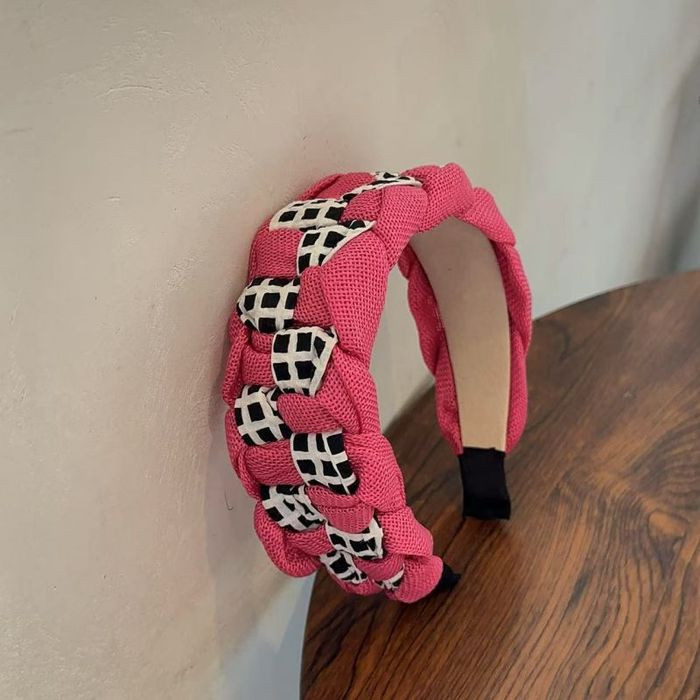 Ободок для волос CJM59134