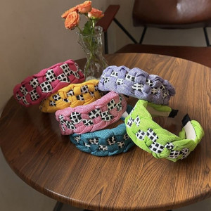 Ободок для волос CJM59134 Ободок для волос CJM59134