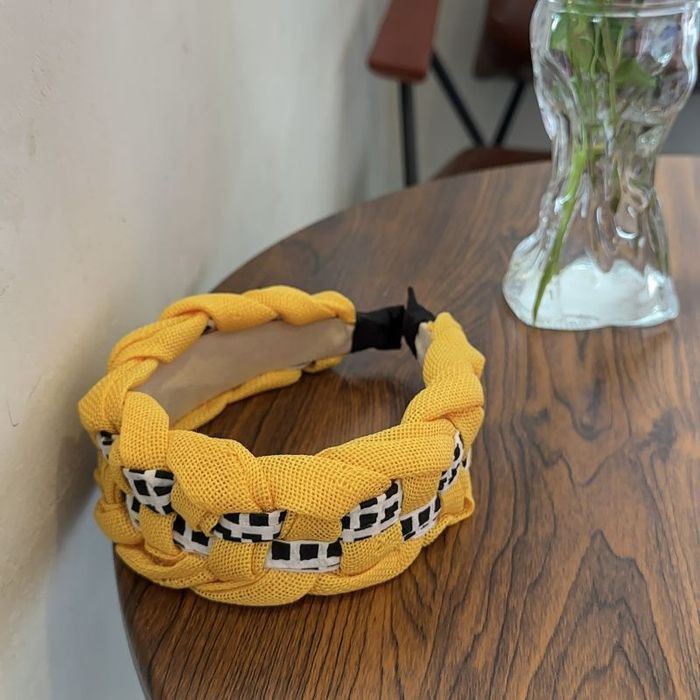 Ободок для волос CJM59134